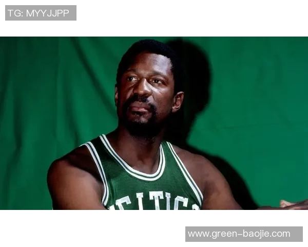 比尔拉塞尔如何运用心理战术在篮球赛场上制胜的秘密武器