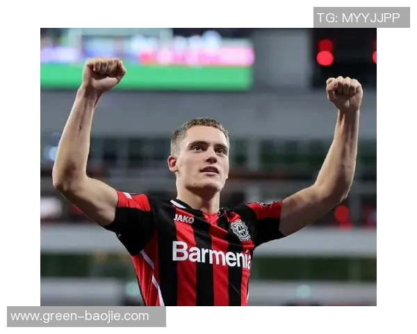 弗洛里安维尔茨如何从青涩少年成长为足球界的璀璨新星