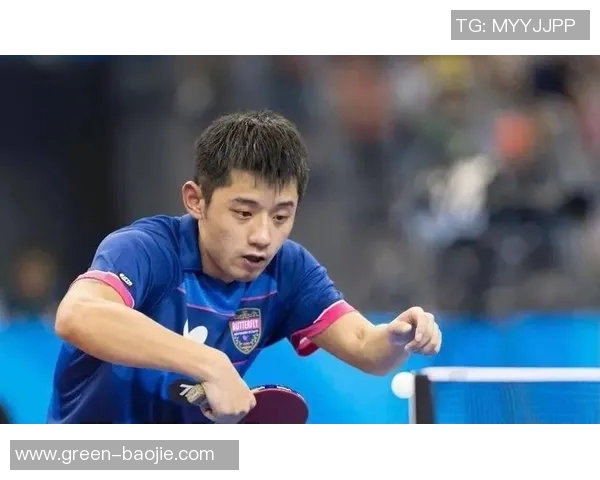 张继科的奥运金牌传奇之路与中国乒乓球的辉煌历史