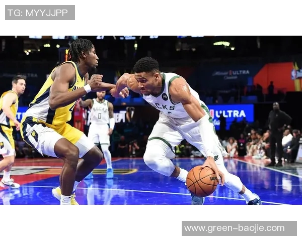 扬尼斯阿德托昆博与新生代球员的对决谁将引领未来NBA潮流