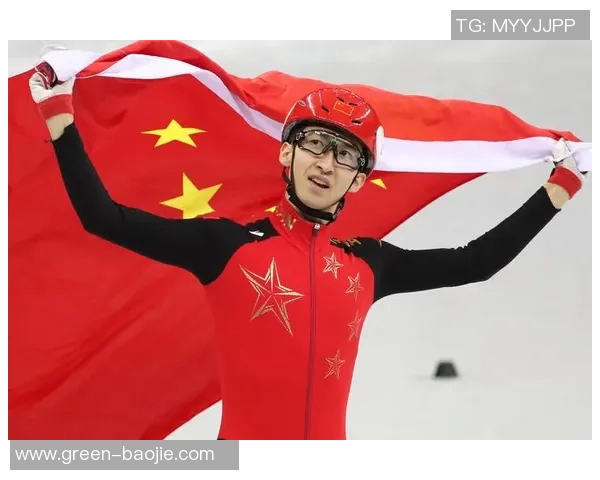 武大靖的奥运金牌背后那些鲜为人知的奋斗与坚持故事