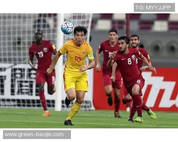 卡塔尔足球明星搞笑瞬间大集合让你捧腹大笑的精彩时刻