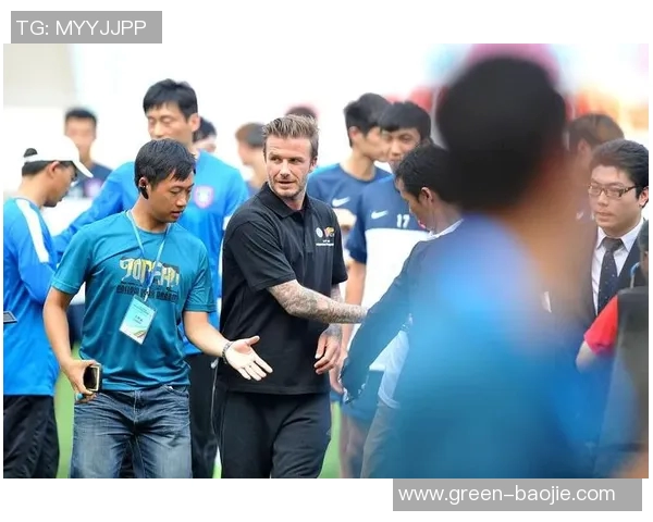 足球巨星助力中国足球发展引发广泛关注与热议