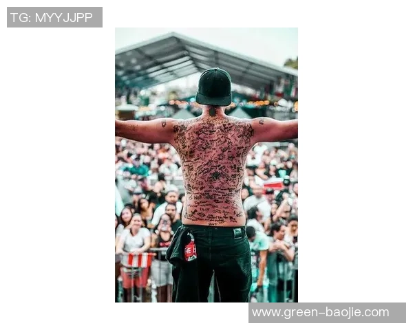 最火纹身足球明星的魅力与故事揭秘让你了解他们背后的精彩人生