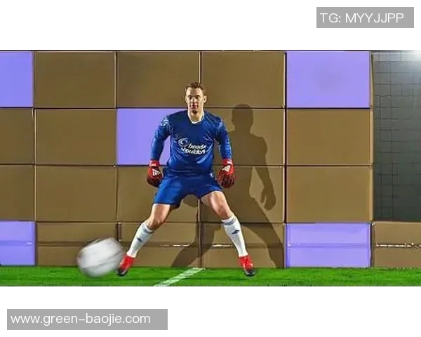 足球明星们的奇特广告创意大揭秘让你大开眼界的幽默与惊喜 足球明星们的奇特广告创意大揭秘让你大开眼界的幽默与惊喜