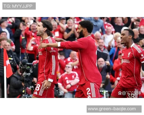 利物浦与马竞激情对决免费直播全程回放与精彩分析