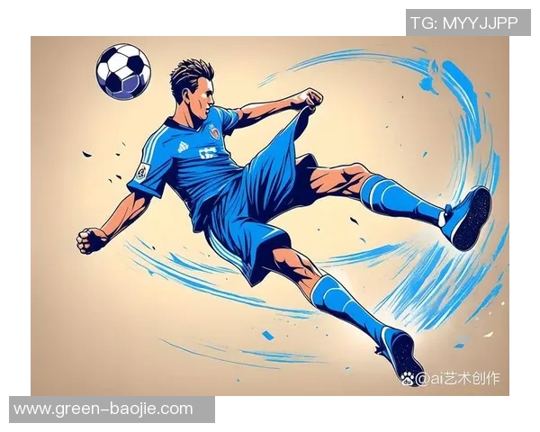 我心中的足球明星梦想与追求的完美结合之路 我心中的足球明星梦想与追求的完美结合之路